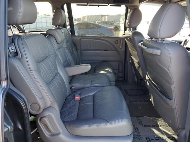 2009 Honda Odyssey Touring