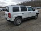 2012 Jeep Patriot Sport