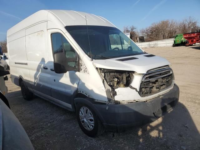 2015 Ford Transit T-350