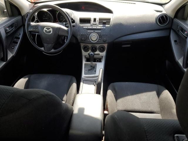 2011 Mazda 3 I