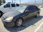 2002 Honda Civic EX