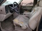 2002 Chevrolet Suburban C1500