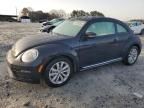 2017 Volkswagen Beetle 1.8T