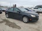 2011 Chevrolet Cruze LT