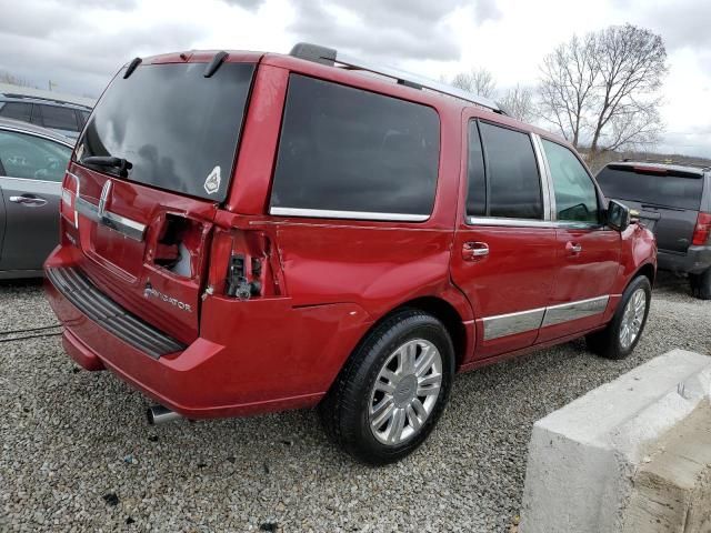 2014 Lincoln Navigator