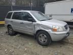 2005 Honda Pilot EXL