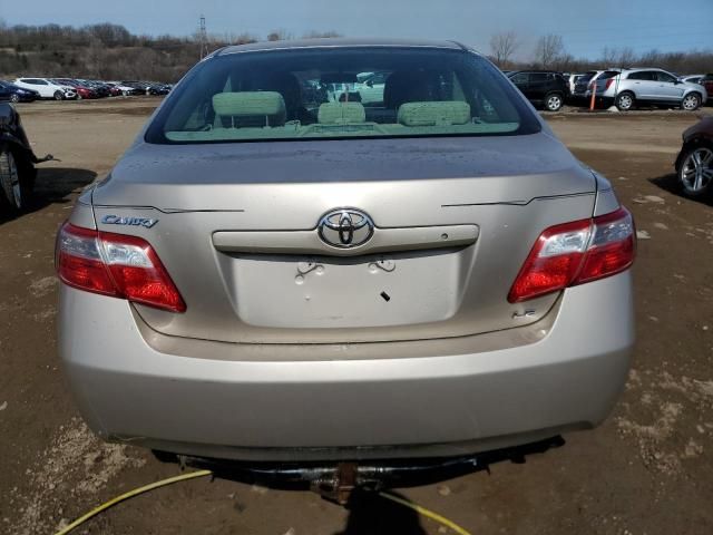 2007 Toyota Camry CE