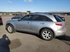 2005 Infiniti FX35