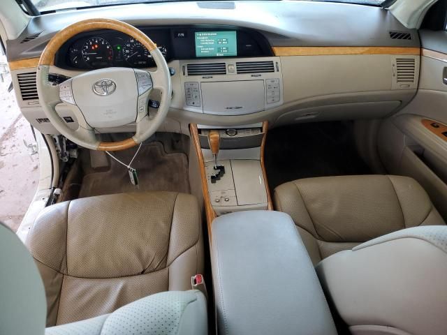 2006 Toyota Avalon XL