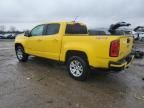 2015 Chevrolet Colorado LT