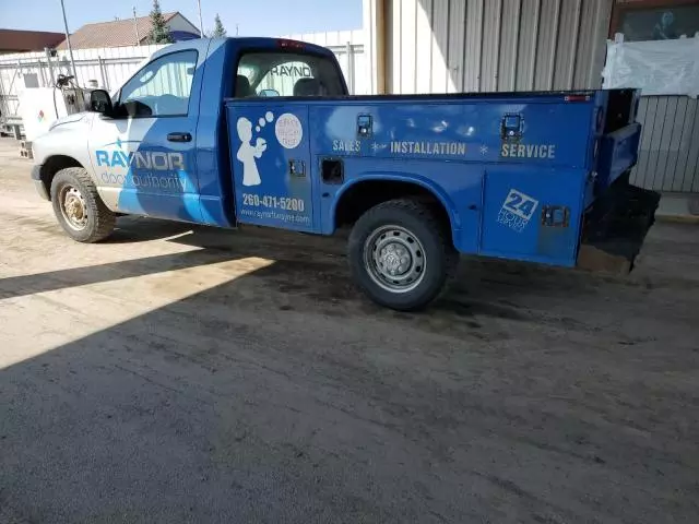 2005 Dodge RAM 2500 ST