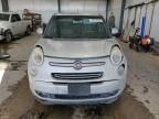 2014 Fiat 500L Lounge