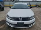 2016 Volkswagen Jetta S