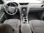 2013 Chevrolet Traverse LS