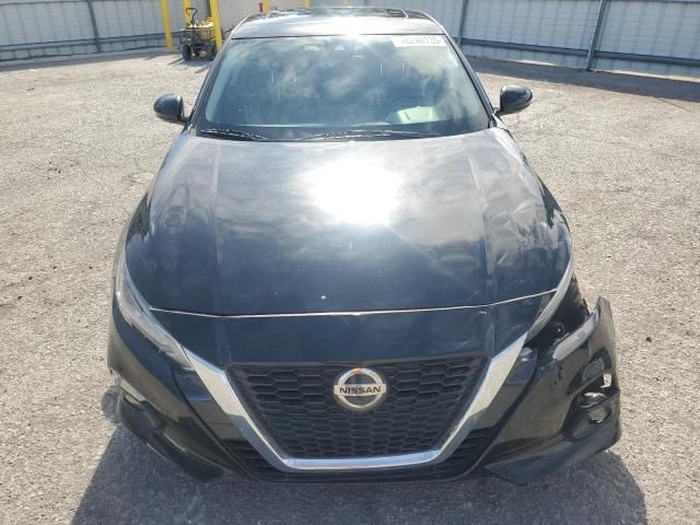 2019 Nissan Altima SL