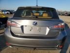 2013 Lexus CT 200