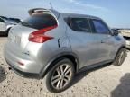 2012 Nissan Juke S