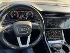 2019 Audi Q8 Prestige S-Line