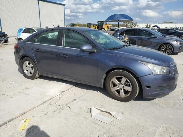 2013 Chevrolet Cruze LT