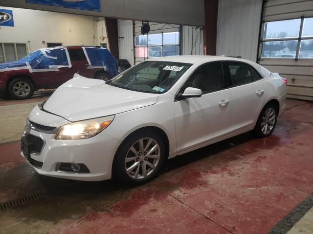 2014 Chevrolet Malibu 2LT