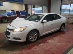 Run And Drives Cars for sale at auction: 2014 Chevrolet Malibu 2LT