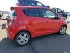 2015 Chevrolet Spark LS