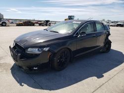 Lincoln mkz Vehiculos salvage en venta: 2020 Lincoln MKZ Reserve