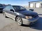 2004 Subaru Legacy Outback 3.0 H6