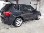 2011 BMW X3 XDRIVE35I