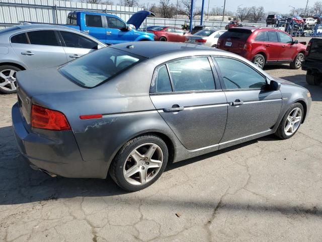 2006 Acura 3.2TL