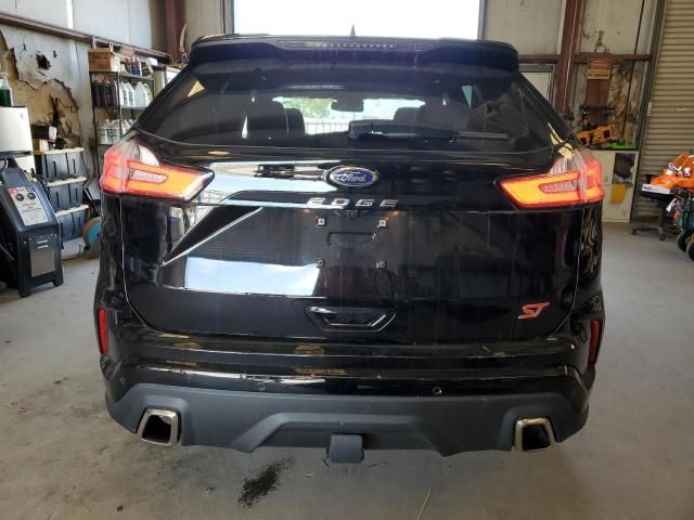 2024 Ford Edge ST