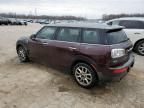 2016 Mini Cooper Clubman