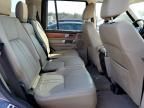 2011 Land Rover LR4 HSE