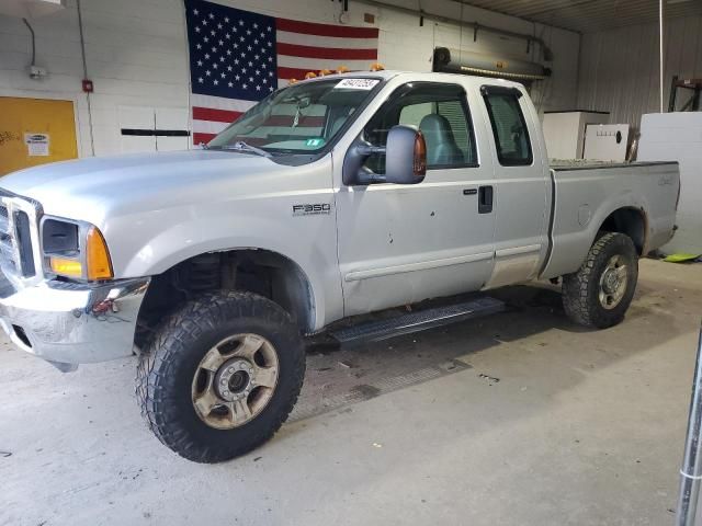 2006 Ford F350 SRW Super Duty