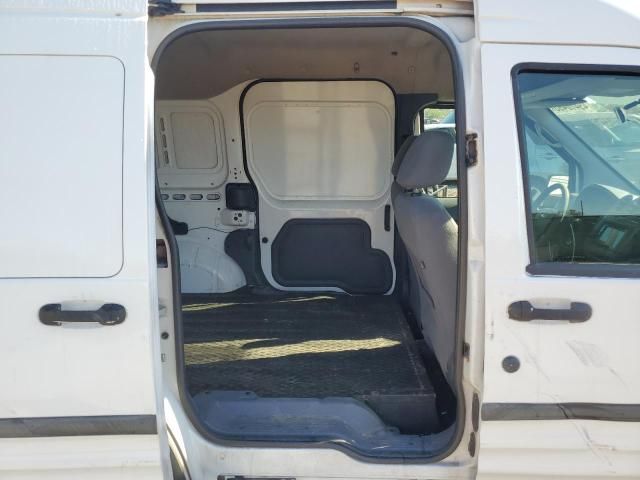 2010 Ford Transit Connect XL