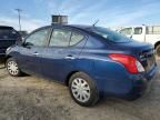 2012 Nissan Versa S