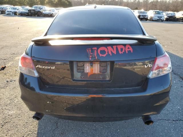 2009 Honda Accord EXL