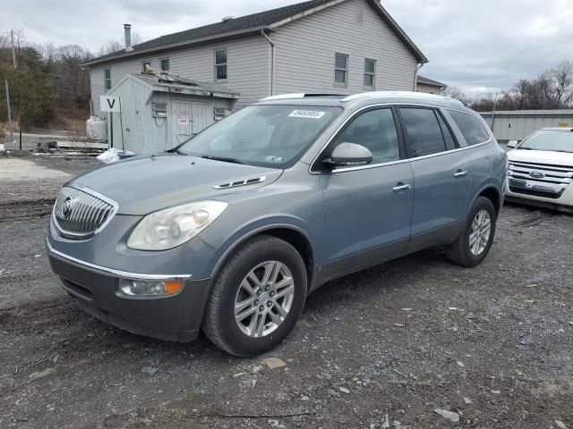 2008 Buick Enclave CX