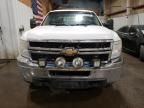 2011 Chevrolet Silverado K2500 Heavy Duty