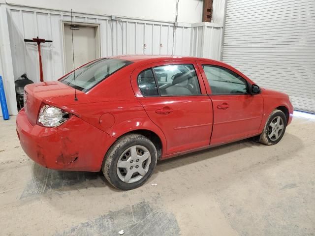 2007 Chevrolet Cobalt LS