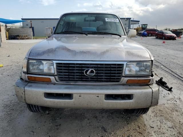 1997 Lexus LX 450