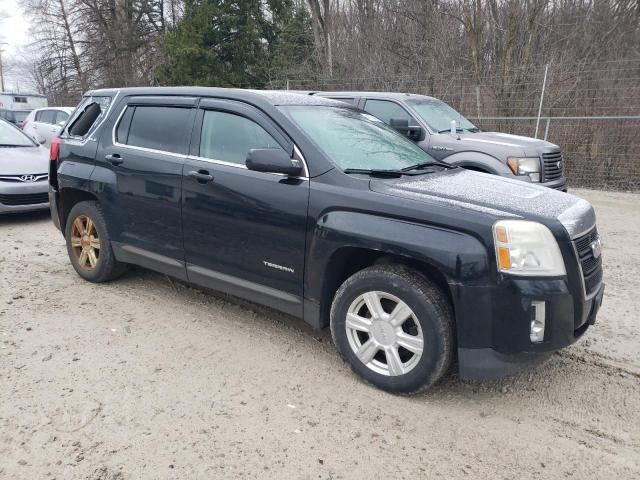 2014 GMC Terrain SLE