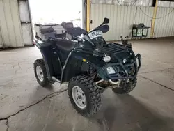 Motorcycles With No Damage for sale at auction: 2006 ATV 125 CC