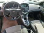 2011 Chevrolet Cruze LS