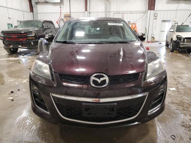 2010 Mazda CX-7