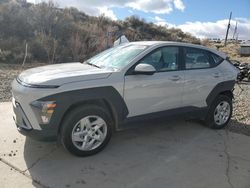 2025 Hyundai Kona SE en venta en Reno, NV