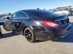 2016 Mercedes-Benz CLS 400