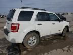 2008 Ford Escape XLT