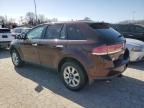 2009 Lincoln MKX