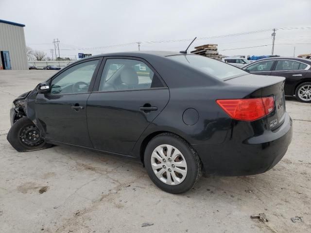 2010 KIA Forte EX